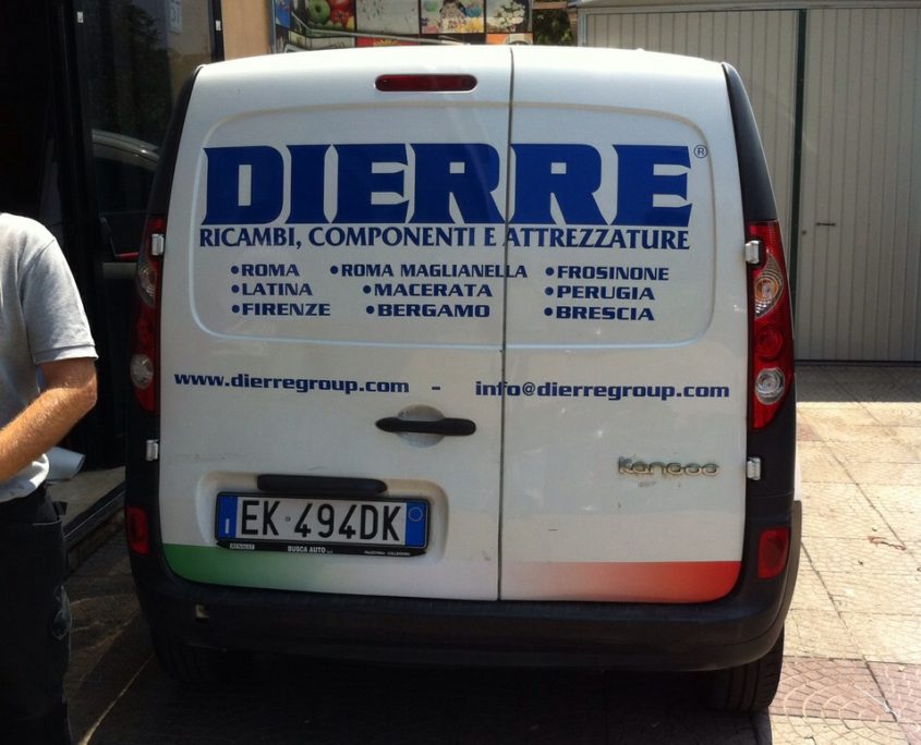 dierre